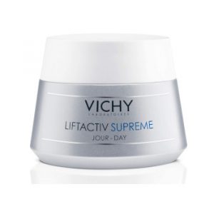 crema bronceadora vichy